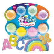 Opakowanie Playfoam, Masa piankowa, modelina, zestaw 8 koloró