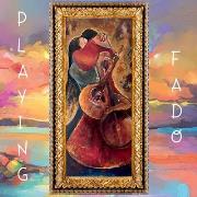Opakowanie Playing Fado CD