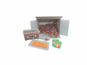 Opakowanie PlayMais Klocki kukurydziane