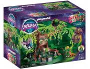 Opakowanie Playmobil Ayuma Drzewo mądrości