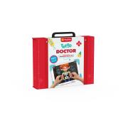 Playshifu Tacto Doktor 011-SHIFU019. Wydawca: Playshifu. Dadada.pl Opakowanie Playshifu Tacto Doktor 011-SHIFU019