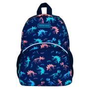 Plecaczek wycieczkowy Astrabag Dinosaur AK300. Wydawca: ASTRA papiernicze. Dadada.pl Opakowanie Plecaczek wycieczkowy Astrabag Dinosaur AK300