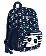 Opakowanie Plecak 1-komorowy BP70 Love Panda