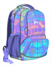 Opakowanie Plecak 1-komorowy BP71 Pastel Snake