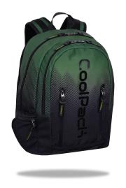 Opakowanie Plecak 1-komorowy Coolpack impact green tone