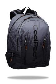 Opakowanie Plecak 1-komorowy Coolpack impact grey tone