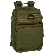 Opakowanie Plecak 1-komorowy Coolpack Soldier Khaki