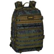 Opakowanie Plecak 1-komorowy Coolpack Soldier Moro