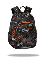 Opakowanie Plecak 1-komorowy Coolpack Toby Gamer