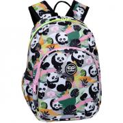 Opakowanie Plecak 1-komorowy Coolpack Toby Panda Gang