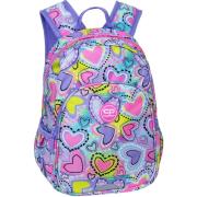 Opakowanie Plecak 1-komorowy Coolpack Toby Sew Heart