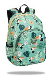 Opakowanie Plecak 1-komorowy Coolpack toby toucans