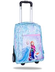 Opakowanie Plecak 1-komorowy na kółkach Disney Core Compact Frozen
