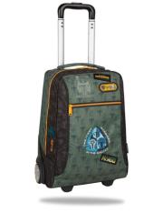 Opakowanie Plecak 1-komorowy na kółkach Disney Core Compact Mandalorian