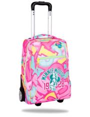 Opakowanie Plecak 1-komorowy na kółkach Disney Core Compact Minnie