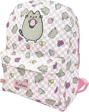 Opakowanie Plecak 1-komorowy Pusheen PURF6016