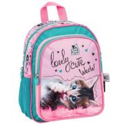 Opakowanie Plecak 11 Cleo i Frank 35 (Kot), Derform