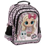 Opakowanie Plecak 2-komorowy 15B Best friends 10