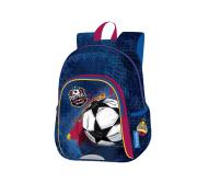 Opakowanie Plecak 2-komorowy Colorino toby football