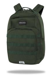 Opakowanie Plecak 2-komorowy Coolpack Army ARMY GREEN