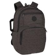 Opakowanie Plecak 2-komorowy Coolpack Army Grif  Black