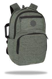 Opakowanie Plecak 2-komorowy Coolpack army grif green
