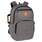 Opakowanie Plecak 2-komorowy Coolpack Army Grif Grey