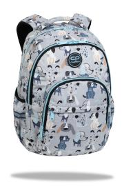 Opakowanie Plecak 2-komorowy Coolpack basic plus doggy