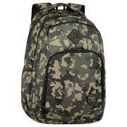 Opakowanie Plecak 2-komorowy Coolpack Break Kombat