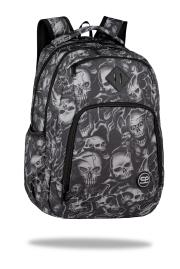 Opakowanie Plecak 2-komorowy Coolpack break skulls