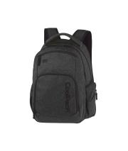 Opakowanie Plecak 2-komorowy Coolpack Break SNOW BLACK