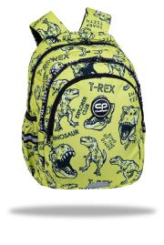 Opakowanie Plecak 2-komorowy Coolpack jerry dino adventure