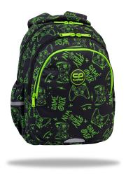 Opakowanie Plecak 2-komorowy Coolpack jerry game night
