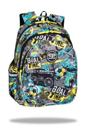 Opakowanie Plecak 2-komorowy Coolpack jerry goal time