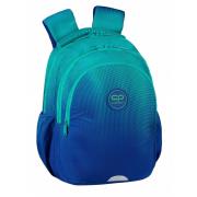 Opakowanie Plecak 2-komorowy Coolpack jerry gradient ocean