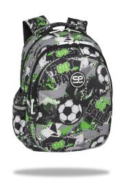 Opakowanie Plecak 2-komorowy Coolpack jerry let`s gol