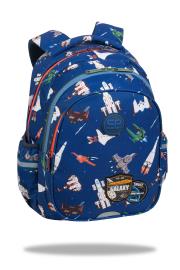 Opakowanie Plecak 2-komorowy Coolpack Jerry space adventure