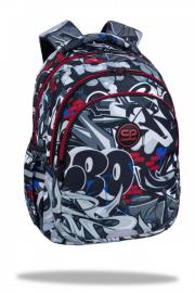 Opakowanie Plecak 2-komorowy Coolpack jerry street art