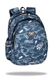 Opakowanie Plecak 2-komorowy Coolpack jerry street life