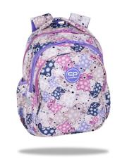 Opakowanie Plecak 2-komorowy Coolpack Jerry White Bunny