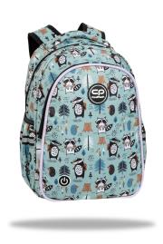 Opakowanie Plecak 2-komorowy Coolpack jimmy led shoppy