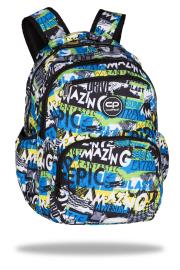 Opakowanie Plecak 2-komorowy Coolpack Pick CENTRE