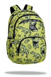 Opakowanie Plecak 2-komorowy Coolpack pick dino adventure