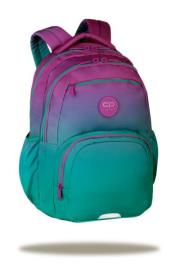 Opakowanie Plecak 2-komorowy Coolpack pick gradient blueberry
