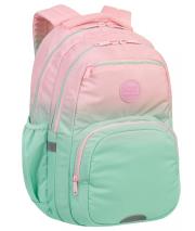 Opakowanie Plecak 2-komorowy Coolpack pick gradient gradient strawberry