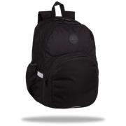 Opakowanie Plecak 2-komorowy Coolpack Rider Rpet Black