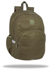 Opakowanie Plecak 2-komorowy Coolpack Rider Rpet Olive