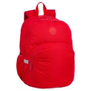 Opakowanie Plecak 2-komorowy Coolpack Rider Rpet Red