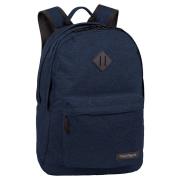 Opakowanie Plecak 2-komorowy Coolpack Scout Snow Dark Blue