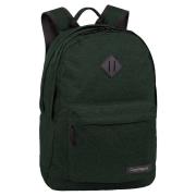 Opakowanie Plecak 2-komorowy Coolpack Scout Snow Green